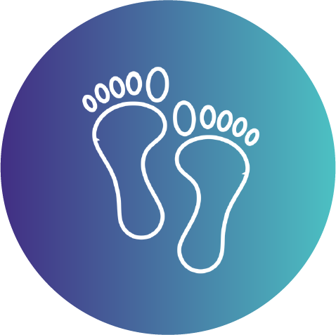 PTPI-icons-footprint